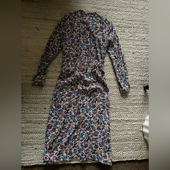 Sezane clemence dress - Picture 9 of 9